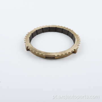 peças de transmissão de peças de reposição automática Ring Syncronizer Ring 33387-37030 para Toyota